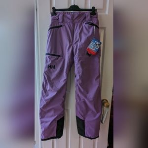 Helly Hansen Junior Elements Pants Size 176/16